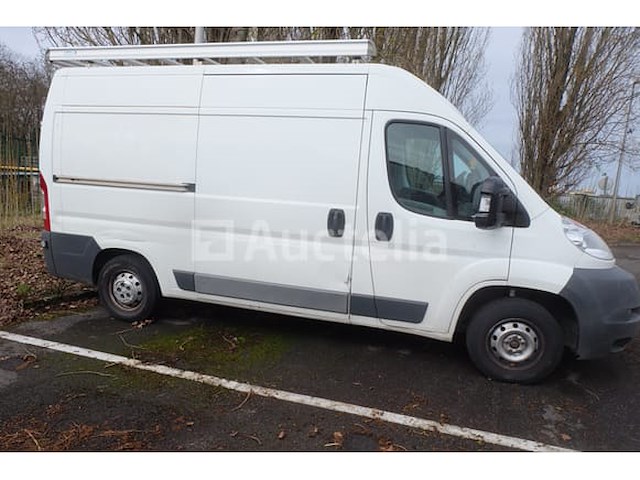 Peugeot boxer bus (2011-86,286 km) - afbeelding 46 van  57