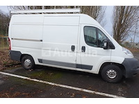 Peugeot boxer bus (2011-86,286 km) - afbeelding 46 van  57