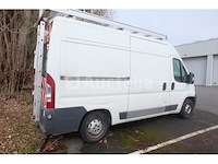 Peugeot boxer bus (2011-86,286 km) - afbeelding 47 van  57