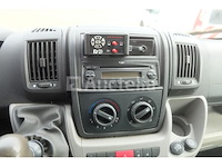 Peugeot boxer bus (2011-86,286 km) - afbeelding 48 van  57
