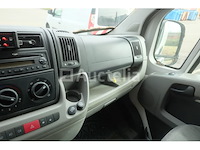 Peugeot boxer bus (2011-86,286 km) - afbeelding 49 van  57