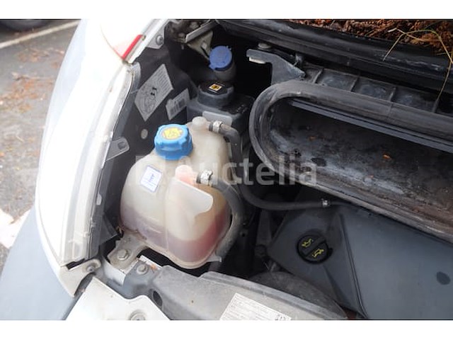 Peugeot boxer bus (2011-86,286 km) - afbeelding 51 van  57