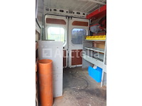 Peugeot boxer bus (2011-86,286 km) - afbeelding 52 van  57