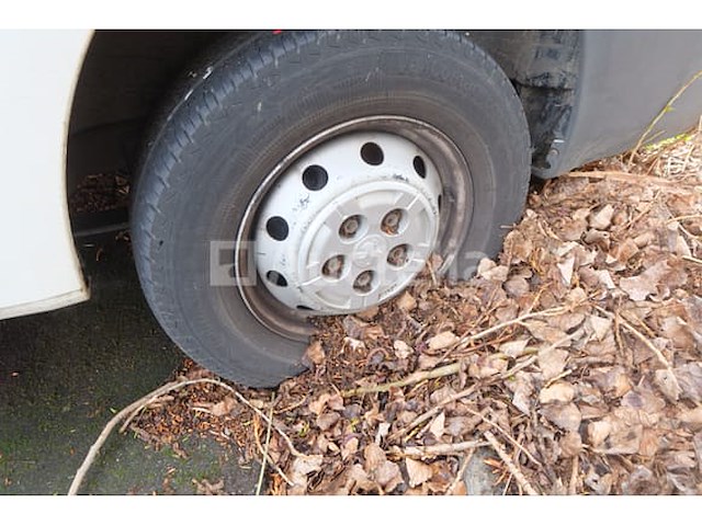 Peugeot boxer bus (2011-86,286 km) - afbeelding 54 van  57