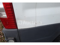 Peugeot boxer bus (2011-86,286 km) - afbeelding 56 van  57