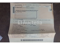 Peugeot boxer bus (2011-86,286 km) - afbeelding 57 van  57