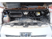 Peugeot boxer bus (2011-86,286 km) - afbeelding 5 van  57