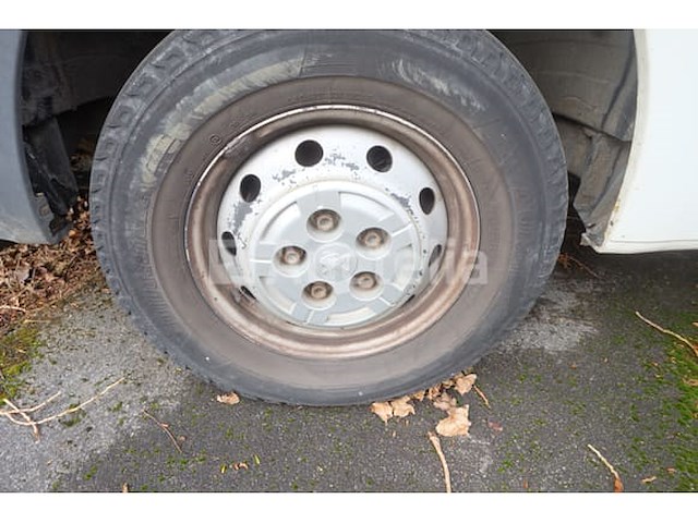 Peugeot boxer bus (2011-86,286 km) - afbeelding 7 van  57