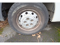 Peugeot boxer bus (2011-86,286 km) - afbeelding 7 van  57