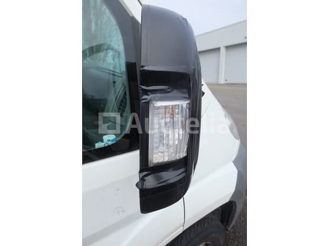 Peugeot boxer bus (2011-86,286 km) - afbeelding 9 van  57