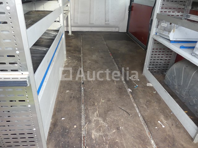 Peugeot boxer bus - afbeelding 2 van  35