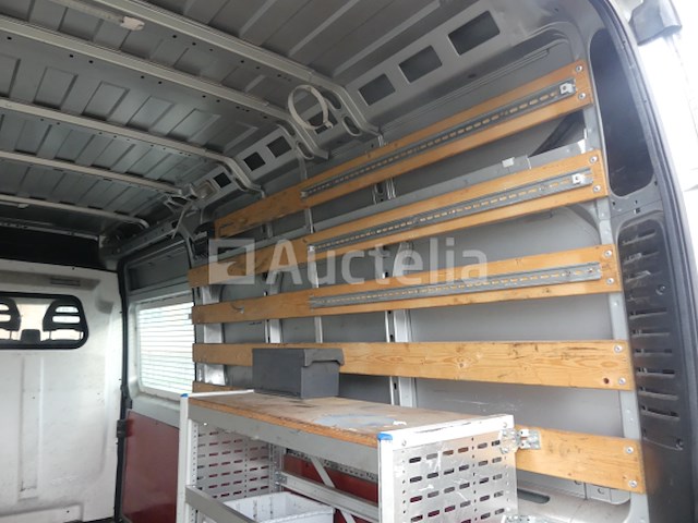 Peugeot boxer bus - afbeelding 5 van  35