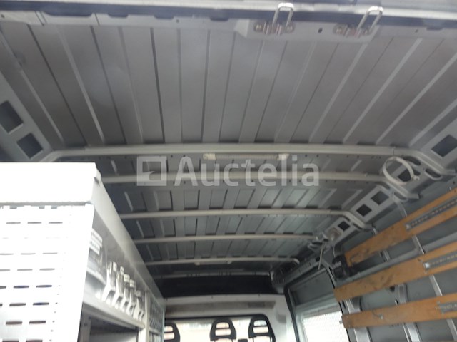 Peugeot boxer bus - afbeelding 8 van  35