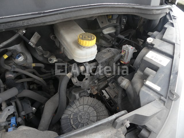 Peugeot boxer bus - afbeelding 9 van  35