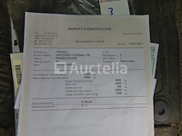 Peugeot boxer bus - afbeelding 10 van  35