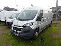 Peugeot boxer bus - afbeelding 1 van  35