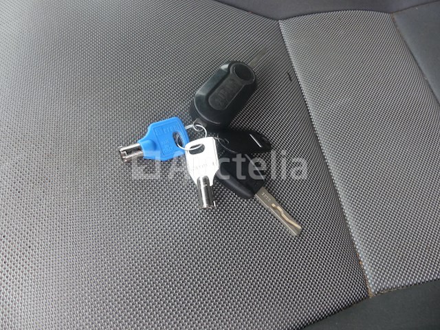 Peugeot boxer bus - afbeelding 14 van  35