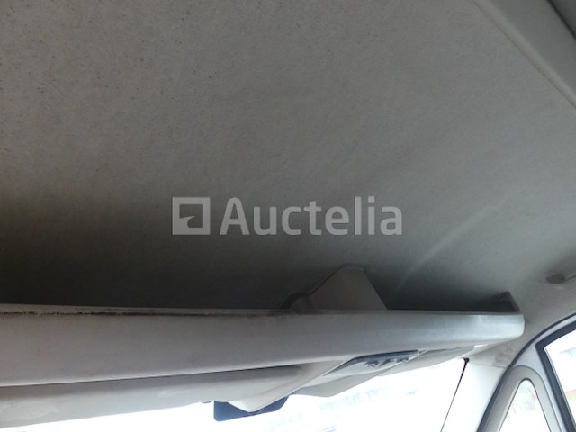 Peugeot boxer bus - afbeelding 15 van  35