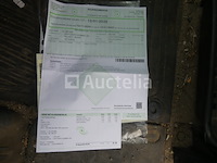 Peugeot boxer bus - afbeelding 16 van  35