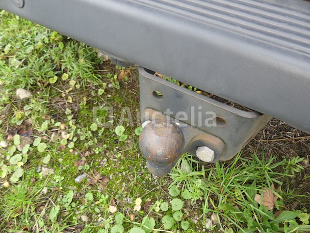 Peugeot boxer bus - afbeelding 18 van  35