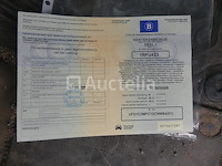 Peugeot boxer bus - afbeelding 20 van  35