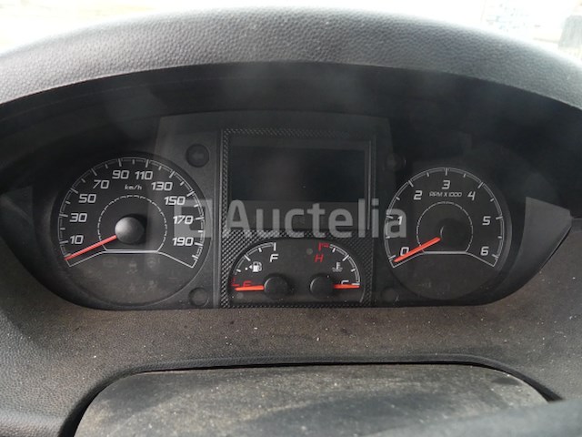 Peugeot boxer bus - afbeelding 21 van  35