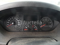 Peugeot boxer bus - afbeelding 21 van  35