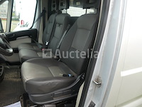Peugeot boxer bus - afbeelding 22 van  35