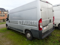 Peugeot boxer bus - afbeelding 12 van  35