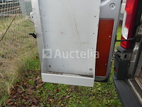 Peugeot boxer bus - afbeelding 24 van  35