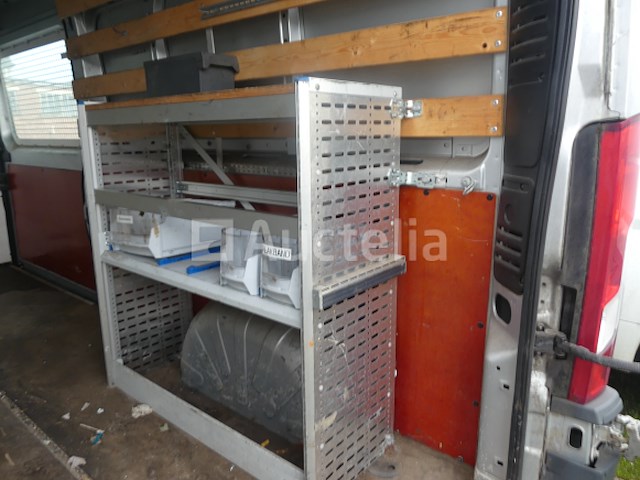 Peugeot boxer bus - afbeelding 25 van  35