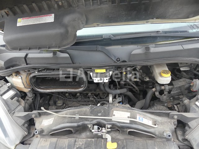 Peugeot boxer bus - afbeelding 26 van  35