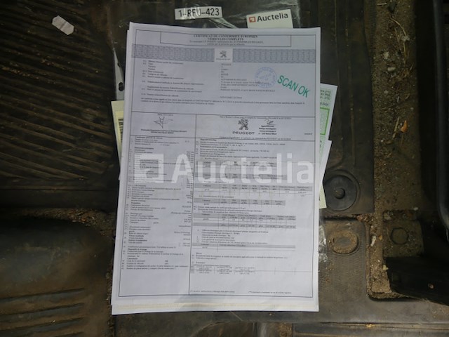 Peugeot boxer bus - afbeelding 27 van  35