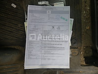 Peugeot boxer bus - afbeelding 27 van  35