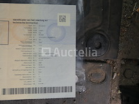 Peugeot boxer bus - afbeelding 28 van  35