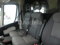 Peugeot boxer bus - afbeelding 30 van  35