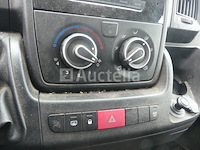 Peugeot boxer bus - afbeelding 31 van  35