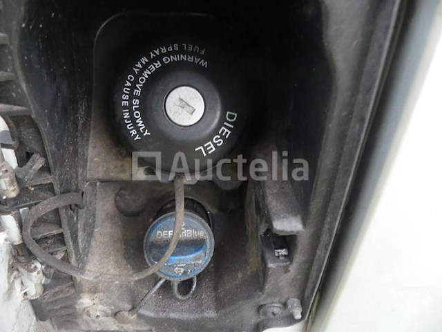 Peugeot boxer bus - afbeelding 32 van  35