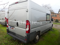 Peugeot boxer bus - afbeelding 34 van  35