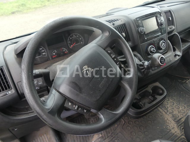 Peugeot boxer bus - afbeelding 35 van  35