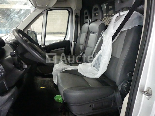 Peugeot boxer bus - afbeelding 10 van  27