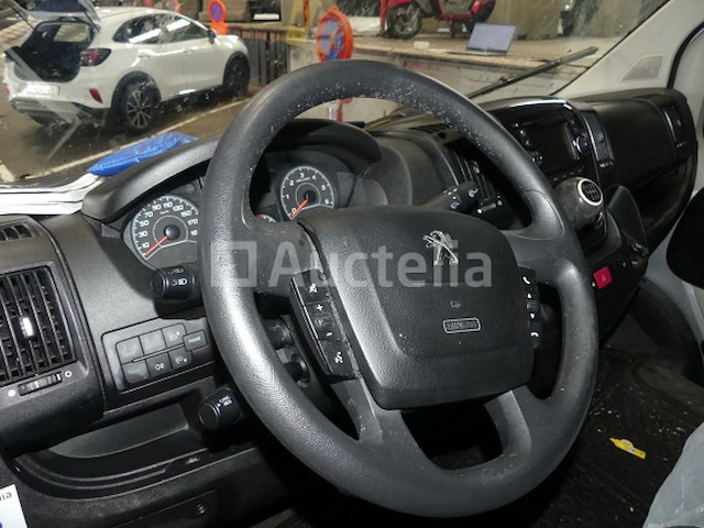 Peugeot boxer bus - afbeelding 11 van  27