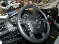 Peugeot boxer bus - afbeelding 11 van  27