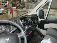 Peugeot boxer bus - afbeelding 12 van  27
