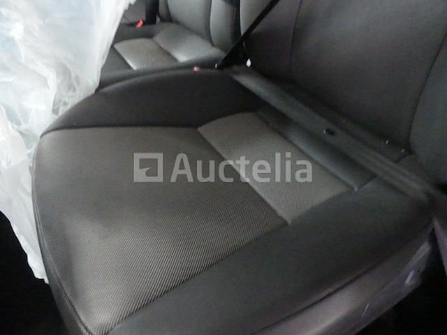 Peugeot boxer bus - afbeelding 14 van  27