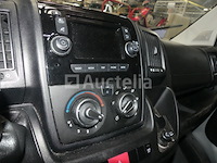 Peugeot boxer bus - afbeelding 16 van  27