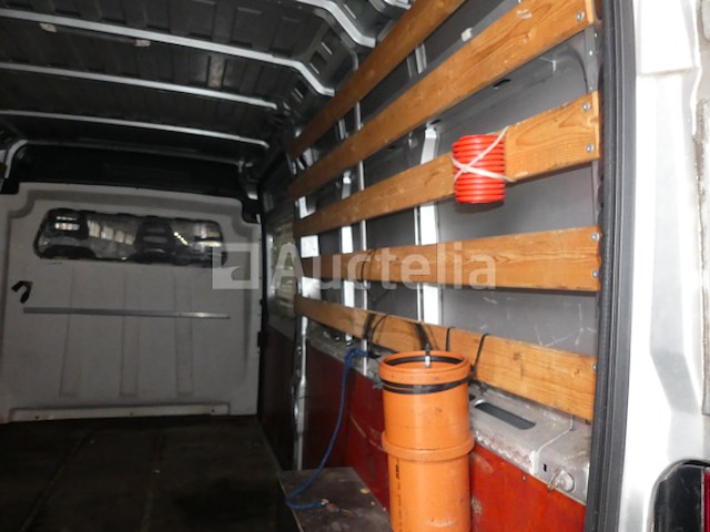 Peugeot boxer bus - afbeelding 17 van  27