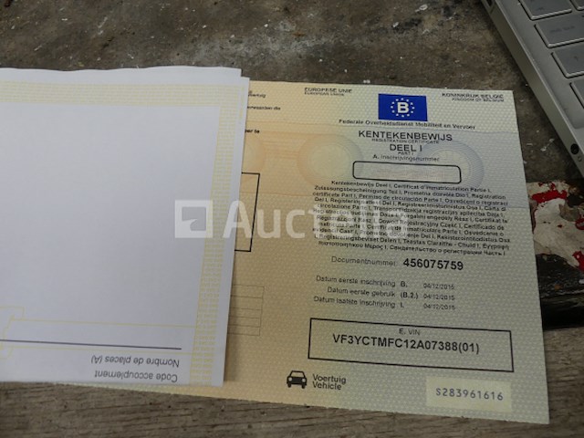 Peugeot boxer bus - afbeelding 19 van  27