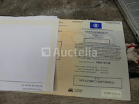 Peugeot boxer bus - afbeelding 19 van  27