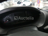 Peugeot boxer bus - afbeelding 20 van  27